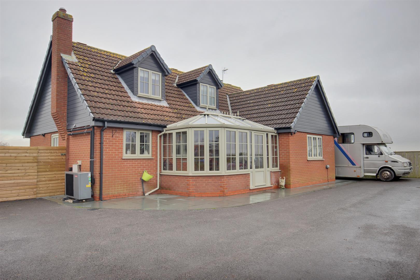 Arram Road, Leconfield, Beverley
